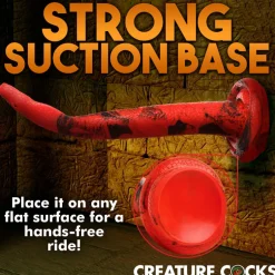 Creature Cocks Silicone Dildos | Large Dildos><noscript><img width=