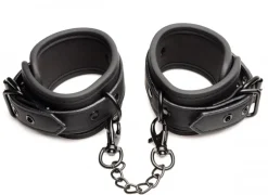 Master Series Starter Bdsm & Bondage Kits | Wrist & Ankle Cuffs><noscript><img width=