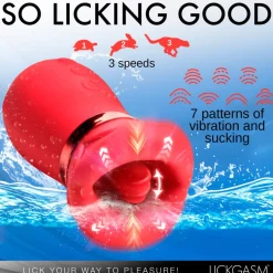 Lickgasm Luxury Toys | Silicone Vibrators><noscript><img width=