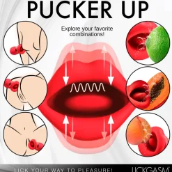 Lickgasm Luxury Toys | Silicone Vibrators><noscript><img width=