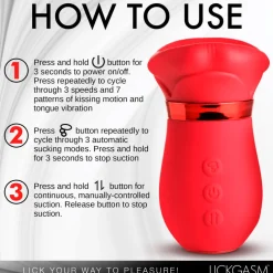 Lickgasm Luxury Toys | Silicone Vibrators><noscript><img width=