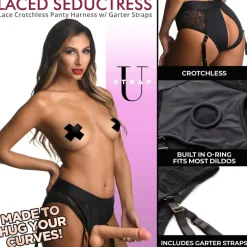 Strap U Anal Pegging Toys><noscript><img width=