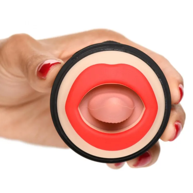 Inmi Silicone Vibrators | Waterproof Vibrators>Lady Licker Clitoral Stimulator