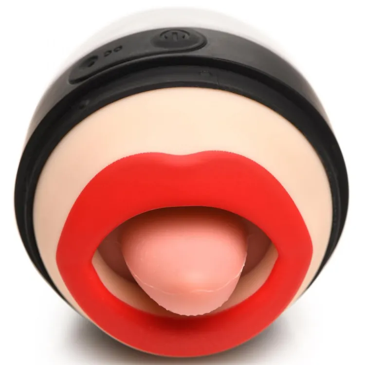Inmi Silicone Vibrators | Waterproof Vibrators>Lady Licker Clitoral Stimulator