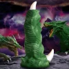 Creature Cocks Silicone Dildos | Non-Representational Dildos>Large Dragon Claw Silicone Dildo