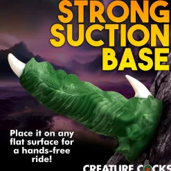 Creature Cocks Silicone Dildos | Non-Representational Dildos><noscript><img width=