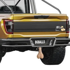 Big Ballers Games & Novelties>Large Truck Nuts
