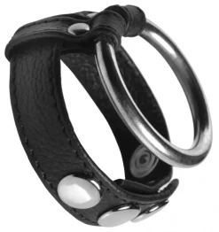 Strict Leather Penis Rings><noscript><img width=