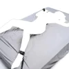 Strict Leather Sex Toy Kits & Collections | Sex Furniture, Swings, & More>Leather Bed Restraint Kit