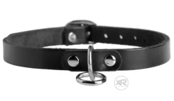 Strict Leather Leashes & Collars>Leather Choker