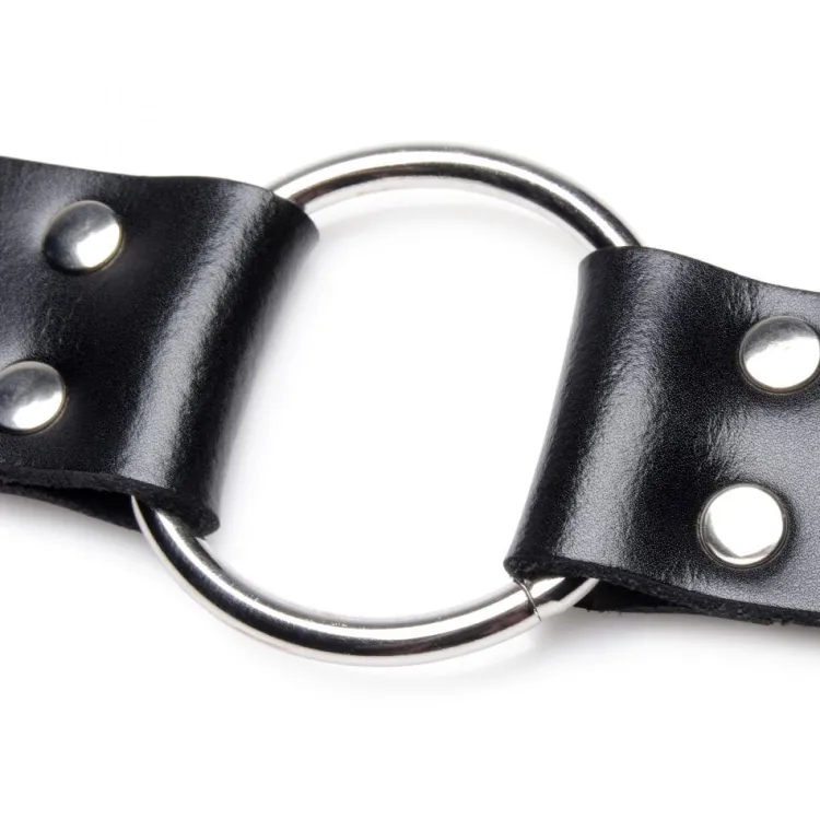 Strict Leather Dildo Accessories>Leather Dildo Strap