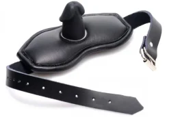 Strict Leather Ball Gags & Mouth Restraints | Masks & Dress-Up Accessories><noscript><img width=