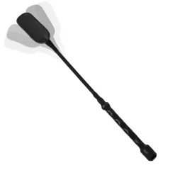 Strict Leather Impact: Whips, Crops & Spankers>Leather Short Riding Crop