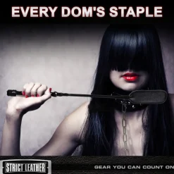 Strict Leather Impact: Whips, Crops & Spankers><noscript><img width=