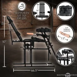 Master Series Sex Furniture, Swings, & More | Sex Furniture><noscript><img width=