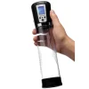Size Matters Penis Pumps>4 Level Power Suction Penis Pump With Built-in Display