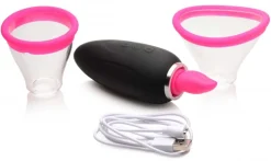 Shegasm Silicone Vibrators | Unique Vibrators><noscript><img width=
