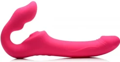 Strap U Anal Pegging Toys | Strapless Strap On Dildos><noscript><img width=