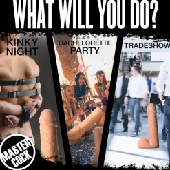 Master Cock Large Dildos | Realistic Dildos><noscript><img width=