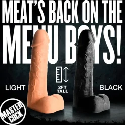 Master Cock Large Dildos | Realistic Dildos><noscript><img width=