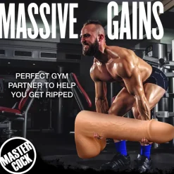 Master Cock Large Dildos | Realistic Dildos><noscript><img width=