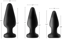 Booty Sparks Jewel Butt Plugs | Anal Starter Toys><noscript><img width=