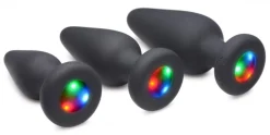Booty Sparks Jewel Butt Plugs | Anal Starter Toys><noscript><img width=