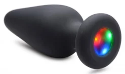 Booty Sparks Jewel Butt Plugs | Anal Starter Toys><noscript><img width=