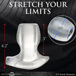 Master Series Unique Anal Toys | Butt Plugs><noscript><img width=