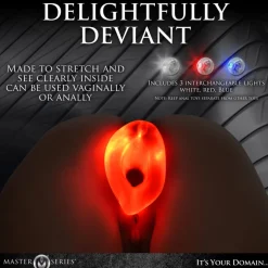 Master Series Unique Anal Toys | Butt Plugs><noscript><img width=