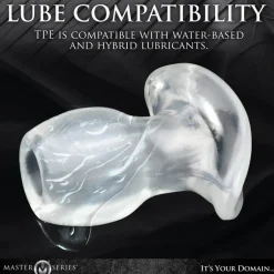 Master Series Unique Anal Toys | Butt Plugs><noscript><img width=