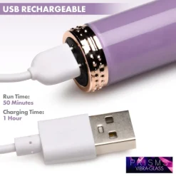 Prisms Erotic Glass Travel Essentials | Silicone Vibrators><noscript><img width=