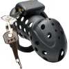 Master Series Chastity Devices>Lock Down Chastity Cage