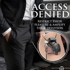 Master Series Chastity Devices><noscript><img width=