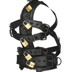 Master Series Ball Gags & Mouth Restraints | Masks & Dress-Up Accessories><noscript><img width=