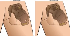 Master Series Chastity Devices | Penis Rings><noscript><img width=