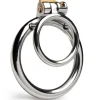 Master Series Cock & Ball Devices | Penis Rings>Locking C and B Ring