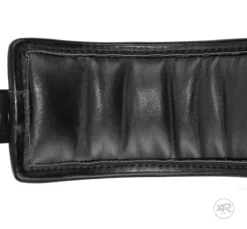 STRICT Wrist & Ankle Cuffs>Locking Padded Wrist Cuffs