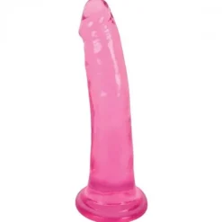 Curve Toys Realistic Dildos>Lollicock 8 inch Dildo