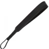 Master Series Impact: Whips, Crops & Spankers>Looped Leather Slapper