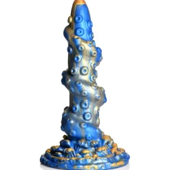 Creature Cocks Silicone Dildos | Non-Representational Dildos><noscript><img width=