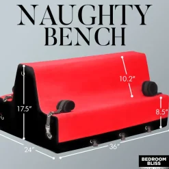 Bedroom Bliss Sex Furniture, Swings, & More | Sex Furniture><noscript><img width=