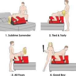 Bedroom Bliss Sex Furniture, Swings, & More | Sex Furniture><noscript><img width=