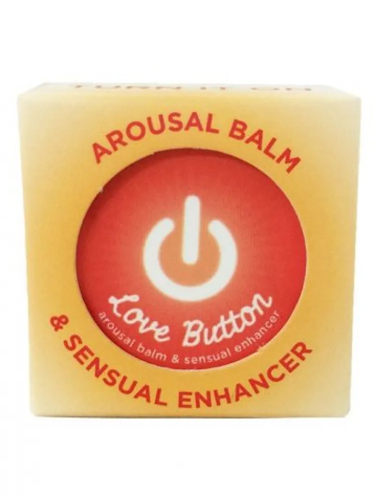 Healthy u0026 Active Sensation Play, Tools & Accessories>Love Button Arousal Balm and Sexual Enhancer