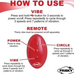 Frisky Wearable & Panty Vibrators | Bullet & Egg Vibrators><noscript><img width=