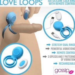 Curve Toys Cock & Ball Devices | Penis Rings><noscript><img width=