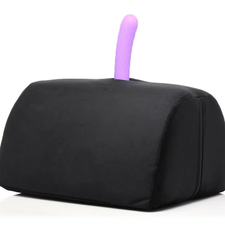 Bedroom Bliss Sex Furniture, Swings, & More | Sex Furniture>Love Toy Saddle Cushion