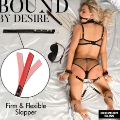 Bedroom Bliss Luxury Toys | Ball Gags & Mouth Restraints><noscript><img width=