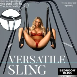 Bedroom Bliss Travel Essentials | Starter Bdsm & Bondage Kits><noscript><img width=