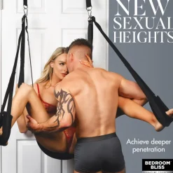 Bedroom Bliss Travel Essentials | Starter Bdsm & Bondage Kits><noscript><img width=